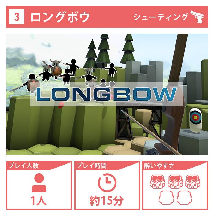 ロングボウ