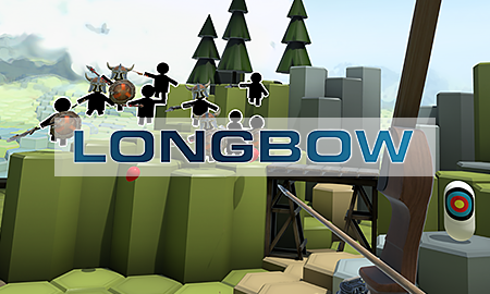 ロングボウ