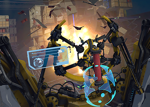 スリングショット